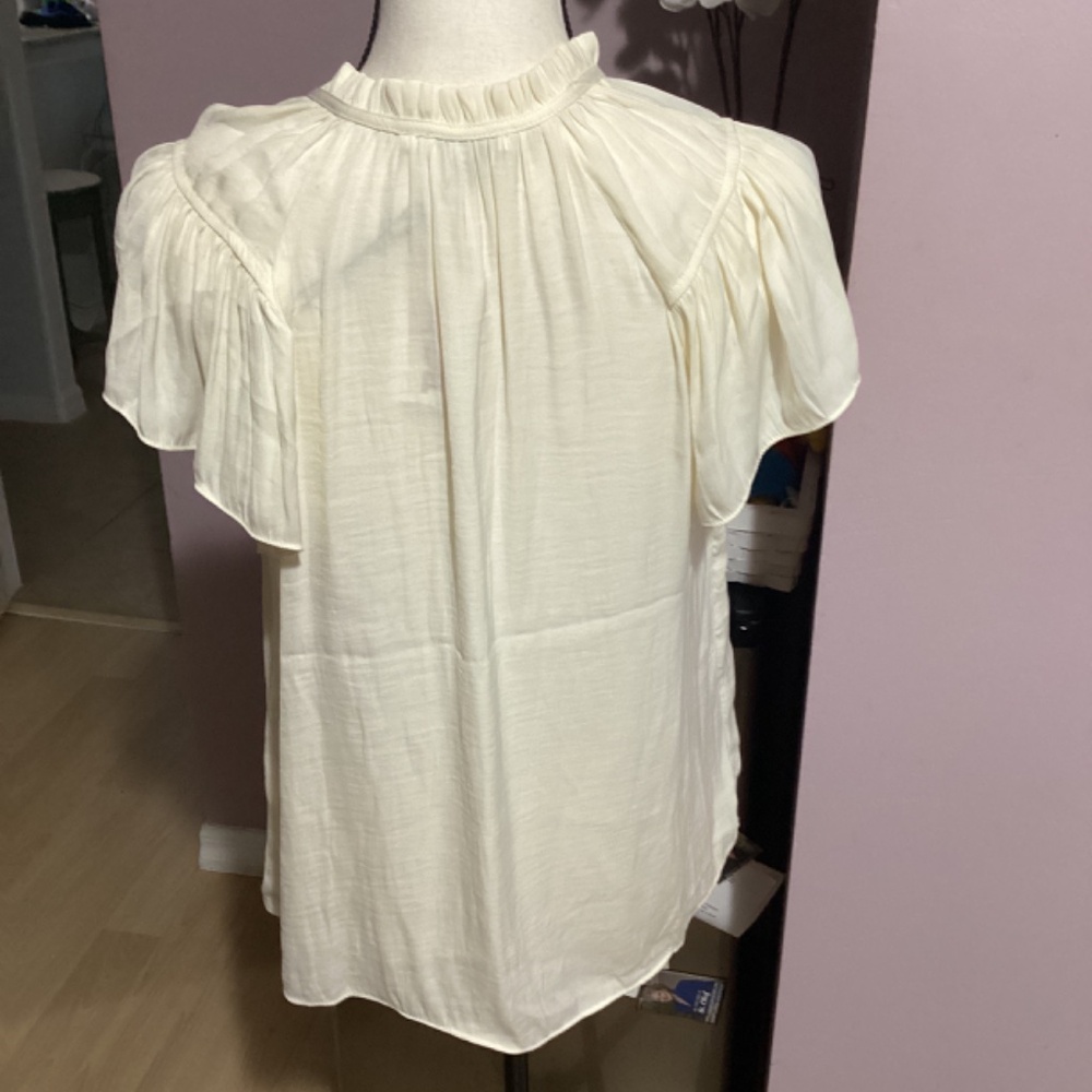 Madison d’Amelie blouse - Picture 3 of 3